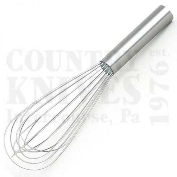 Buy Best Manufacturers  BEST1020-B 10" Balloon Whip -  at Country Knives.