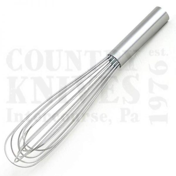 Buy Best Manufacturers  BEST1212 12" Heavy French Whip -  at Country Knives.