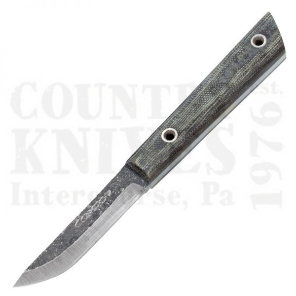 Buy Condor Tool & Knife  CTK1803-2.5HC Unagi - Kydex Sheath at Country Knives.