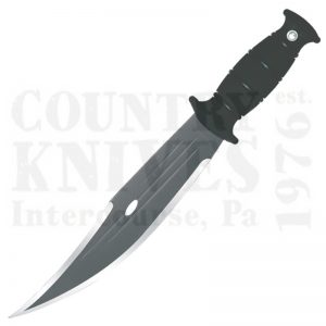 Condor Tool & KnifeCTK3004BB10¾” Jungle Bowie –  Leather Sheath
