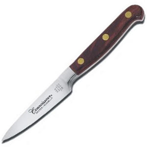 Buy Dexter-Russell  DR15032 3½" Forged Paring Knife -  at Country Knives.