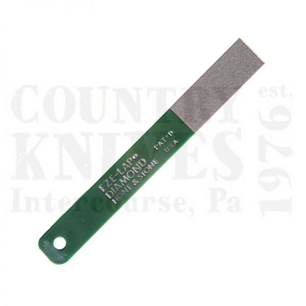 Buy Eze Lap  EZE-LXC Diamond Pad - Green / 150grit at Country Knives.