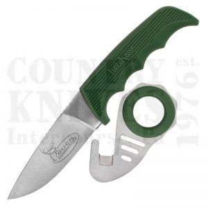 Kershaw1028GRNZIPBCAntelope Hunter II – with ZipIt / Green