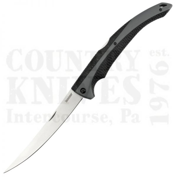 Buy Kershaw  K1258 Folding Fillet Knife -  at Country Knives.