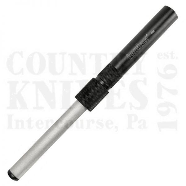 Buy Kershaw  K2535 Ultra-Tek - Diamond Pocket Sharpener at Country Knives.