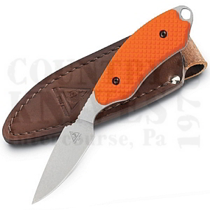 Lone Wolf40035-101Caper 2 – Orange / Leather