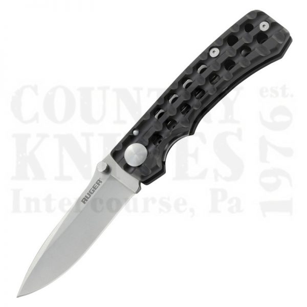 Buy CRKT Ruger R1801 Go-N-Heavy - Razor Sharp Edge at Country Knives.