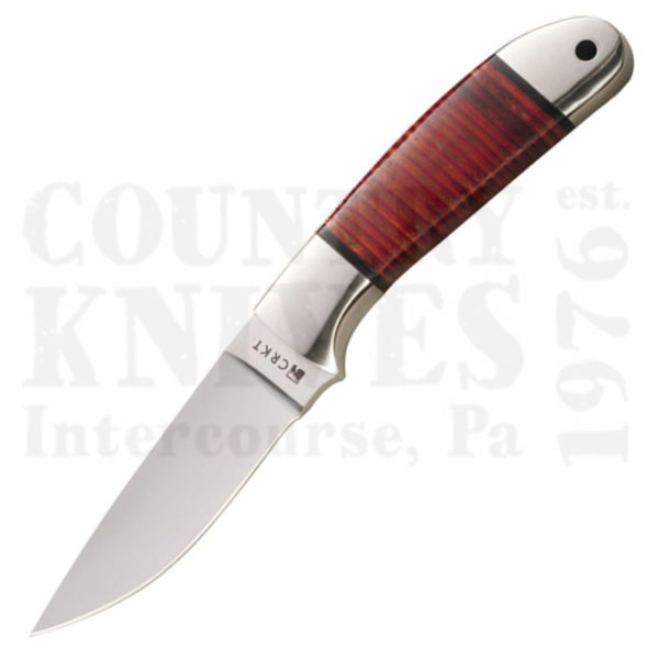 Buy CRKT  CR2760 Chugach Range Pro Hunter - Alaska Pro Hunter at Country Knives.