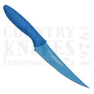 KaiAB5061Multi-Utility Knife – Blue