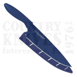 KaiAB50768″ Chef’s Knife – Dark Blue