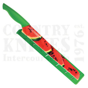 KaiAB9078HD Melon Knife – Green