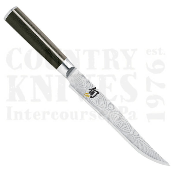 Buy Kai  KDM0703 Carving Knife - Shun Classic at Country Knives.
