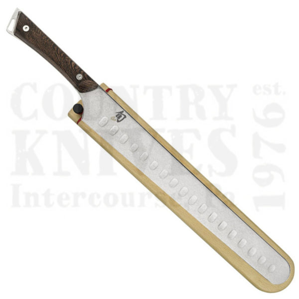 Buy Kai  KSWT0778 12” Brisket Knife - Shun Kanso at Country Knives.