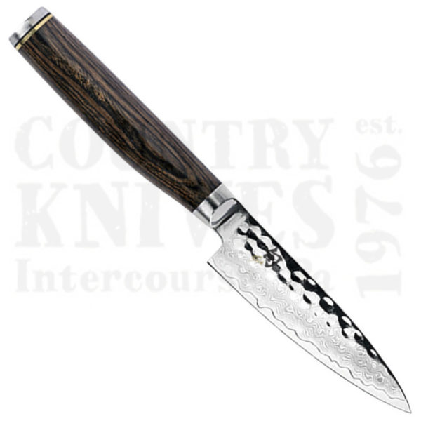 Buy Kai  KTDM0700 4" Paring Knife - Shun Premier at Country Knives.