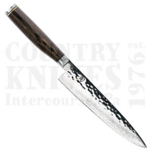 KaiTDM07016″ Utility Knife – Shun Premier