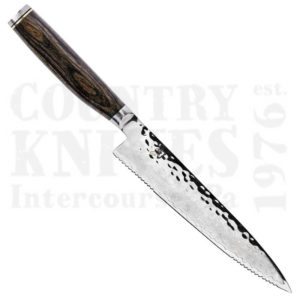KaiTDM07226½” Serrated Utility Knife – Shun Premier