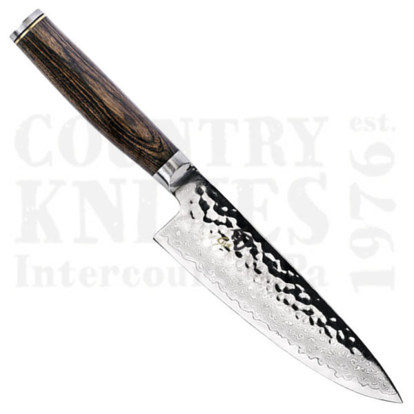 Buy Kai  KTDM0723 6" Chef's Knife - Shun Premier at Country Knives.