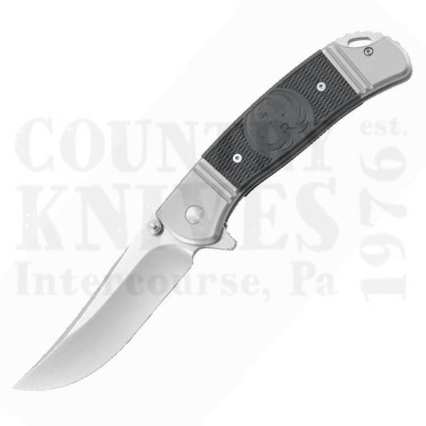 Buy CRKT Ruger R2301 Hollow-Point +P - Razor Sharp Edge at Country Knives.
