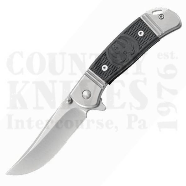 Buy CRKT Ruger R2303 Hollow-Point Compact - Razor Sharp Edge at Country Knives.