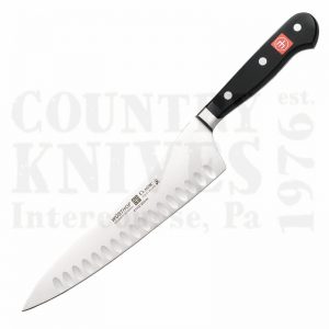 Wüsthof-Trident41338″ Offset Knife – Classic