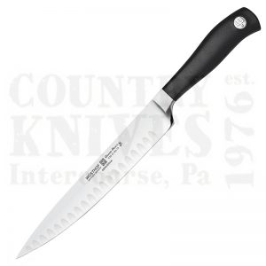 Wüsthof-Trident4505/208″ Carving Knife – Granton Edge