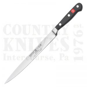 Wüsthof-Trident4518/208″ Narrow Slicing Knife – Narrow