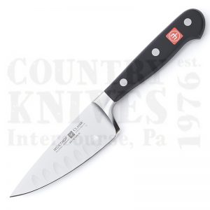 Wüsthof-Trident4572/124½” Granton Cook’s Knife – Classic