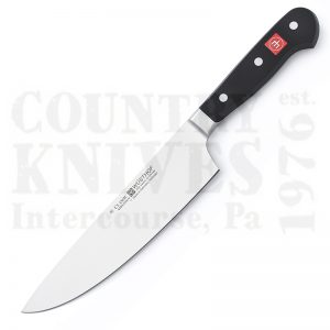 Wüsthof-Trident4583/208″ Über Cook’s Knife – Classic