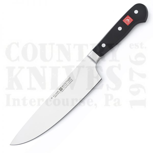 Buy Wüsthof-Trident  WT4583-20 8" Über Cook's Knife - Classic at Country Knives.