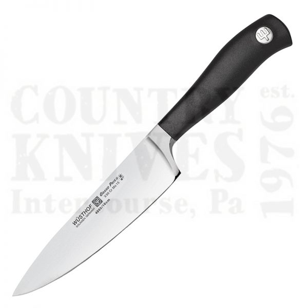 Buy Wüsthof-Trident  WT4585-16 6" Cook's Knife - Grand Prix II at Country Knives.