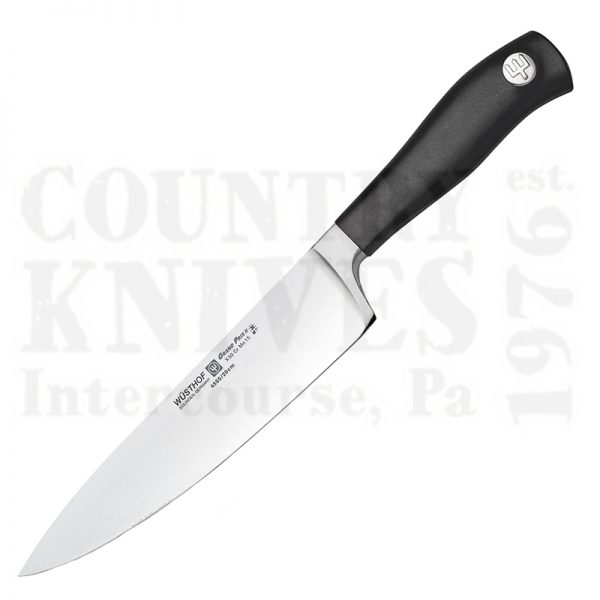 Buy Wüsthof-Trident  WT4585-20 8" Cook's Knife - Grand Prix II at Country Knives.