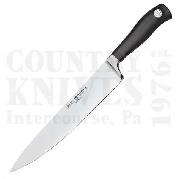 Buy Wüsthof-Trident  WT4585-26 10" Cook's Knife - Grand Prix II at Country Knives.