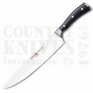 Wüsthof-Trident4596/2610″ Cook’s Knife – Classic Ikon