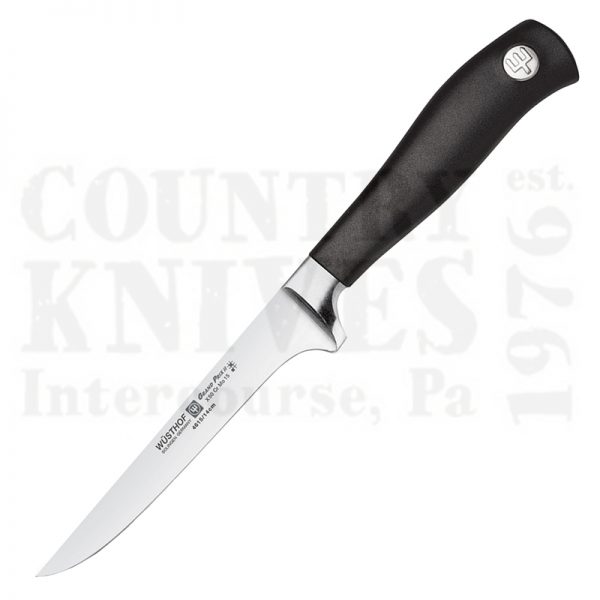 Buy Wüsthof-Trident  WT4615 5" Boning Knife - Grand Prix II at Country Knives.