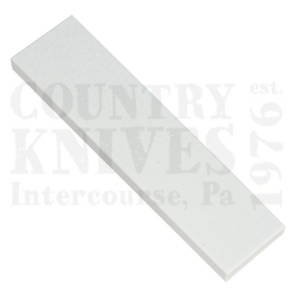 Buy Spyderco  302F Bench Stone - Fine / 2" x 8" x ½" at Country Knives.