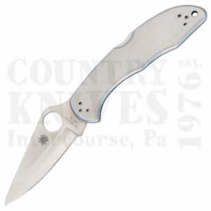 SpydercoC11PDelica4 SS – PlainEdge