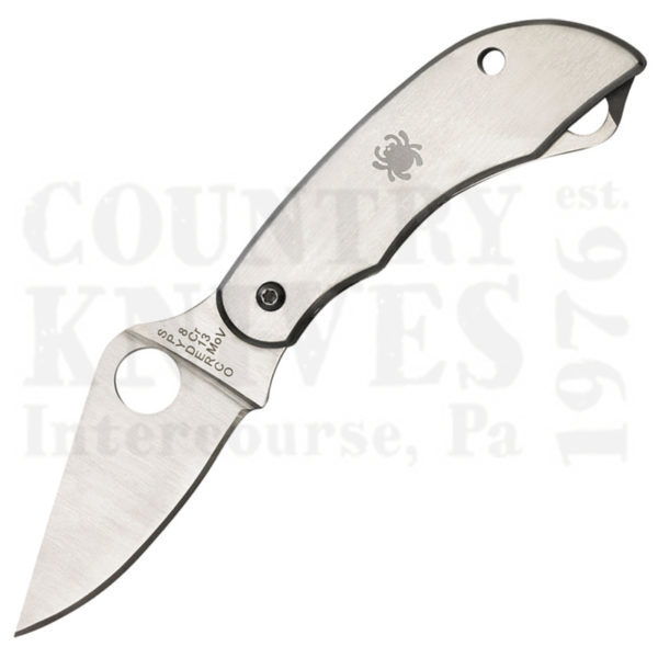Buy Spyderco  C169P ClipiTool - Scissors at Country Knives.