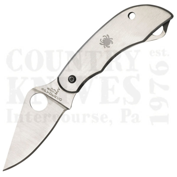 Buy Spyderco  C176P&S ClipiTool - SpyderEdge at Country Knives.