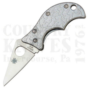 SpydercoC86PETSpin – Etched Handle