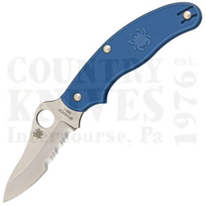 SpydercoC94PSBL3UK Pen – Lightweight – BLUE FRN / CombinationEdge