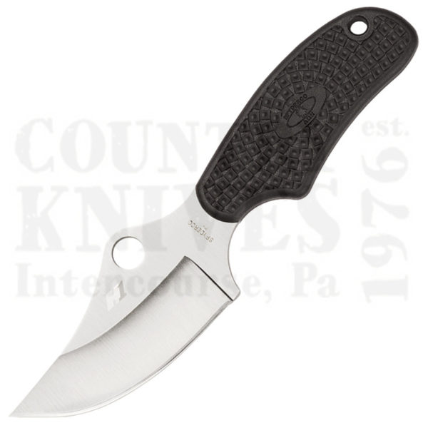 Buy Spyderco  FB35PBK ARK - PlainEdge at Country Knives.