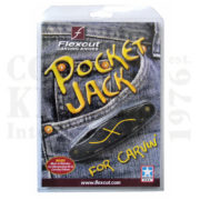 Flexcut Pocket Jack Carving Knife