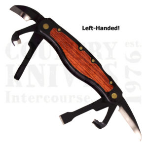 FlexcutJKNL91Carvin’ Jack – Pocket Carving Knife / Left-Hand
