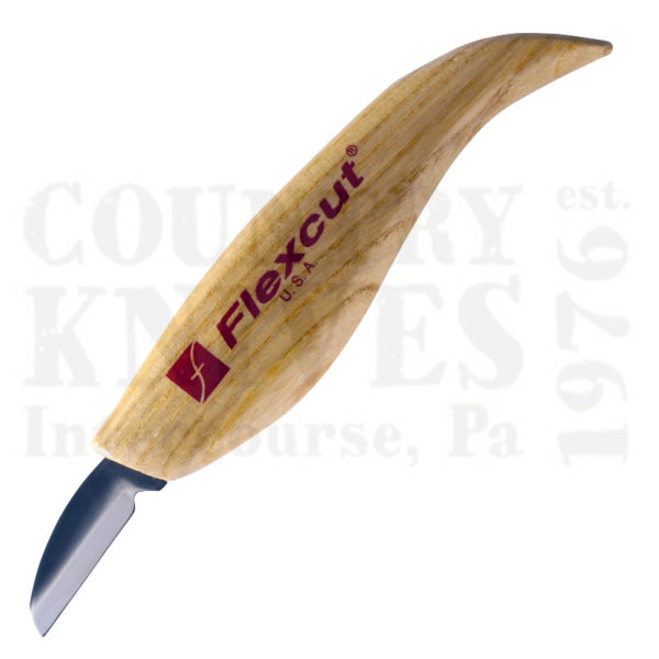 Buy Flexcut  KN12 Cutting Knife -  at Country Knives.