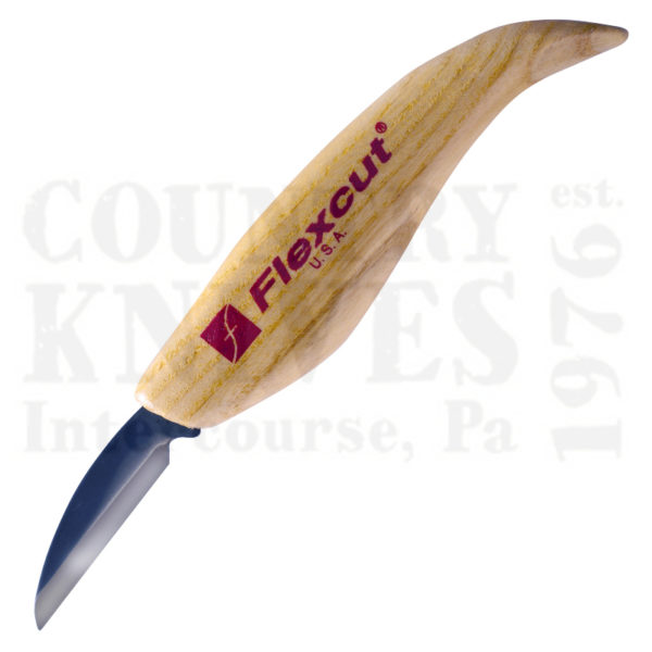 Buy Flexcut  KN14 Roughing Knife -  at Country Knives.
