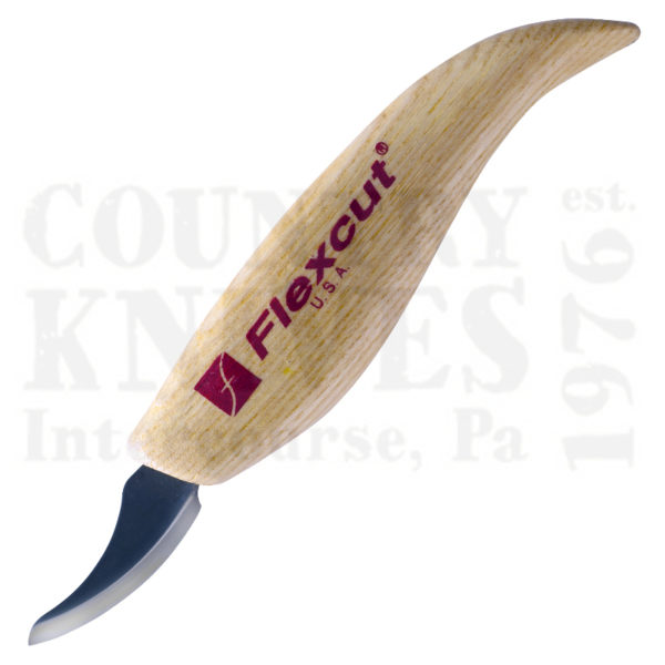 Buy Flexcut  KN18 Pelican Knife -  at Country Knives.