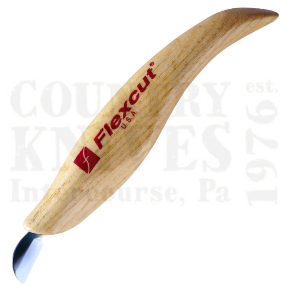 Buy Flexcut  KN20 Mini Chip Knife -  at Country Knives.