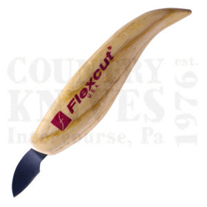 FlexcutKN26Hook Knife – Right-Hand