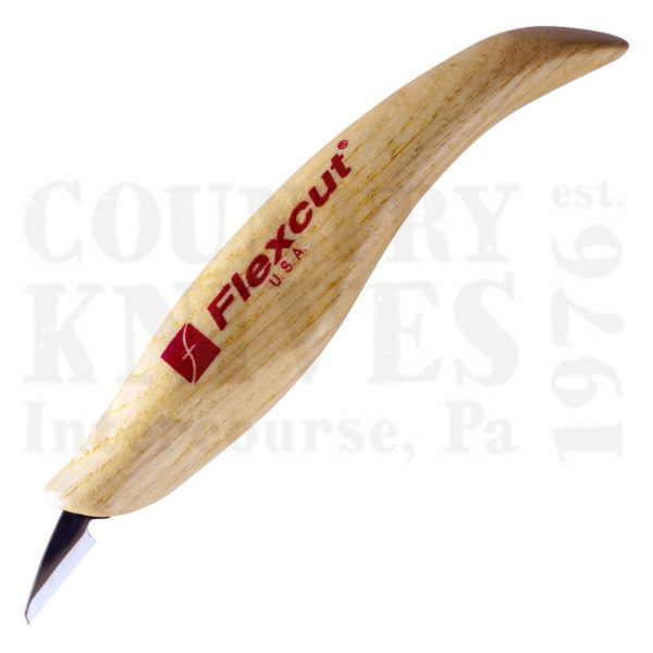 Buy Flexcut  KN27 Mini Detail Knife -  at Country Knives.