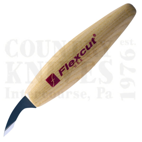 Buy Flexcut  KN35 Fine Detail Knife -  at Country Knives.